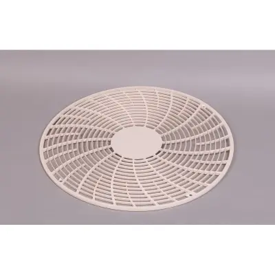 Grille PI20 (ZODIAC)