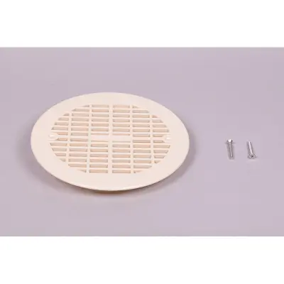 Grille plate BDF NORMA préfabriqué avec vis métriques - SABLE (ASTRALPOOL)