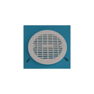 Grille Plate Bonde Norma (Astral)