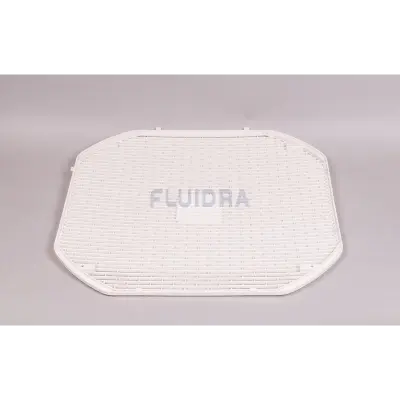 Grille protection ventilateur (ZODIAC)