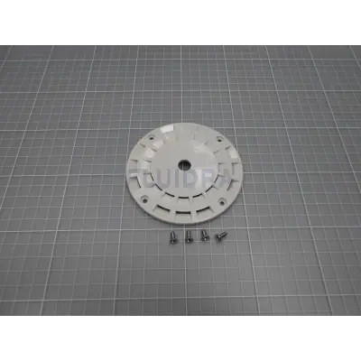 Grille supérieure BdF