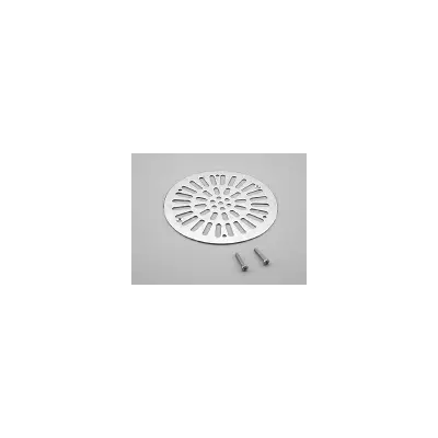 Grille (+ Vis) BDF  - Inox Liner (ASTRAL)