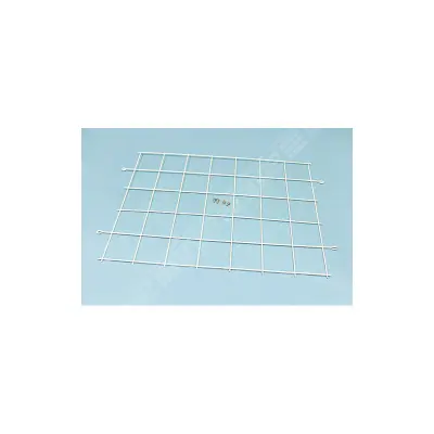 Grilles de protection arrière + visserie pour Leader PAC 7kW