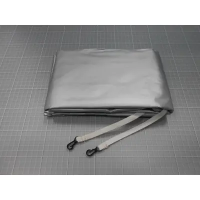 Housse d'hivernage PM40 TD12 (R410A)