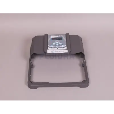 Hydroxinator chassis cover (ZODIAC)