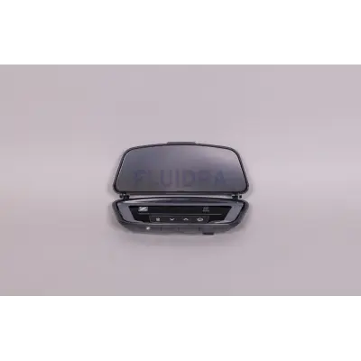 IHM et clapet Z550IQ (Zodiac)