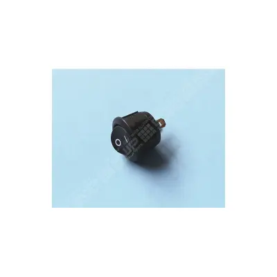 Interrupteur à bascule 250V 6A On-Off (MICRODOS)
