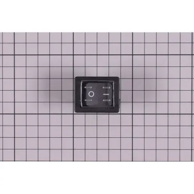 Interrupteur déporté + capuchon Analys 3 - ex 101304 (ASTRALPOOL)