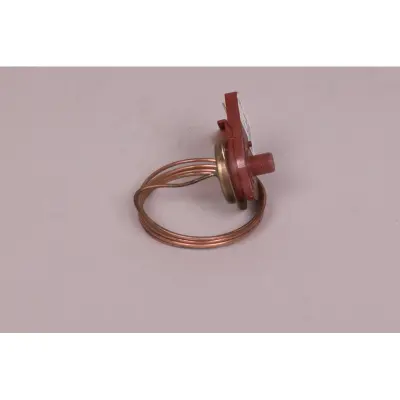 Interrupteur thermique automatique