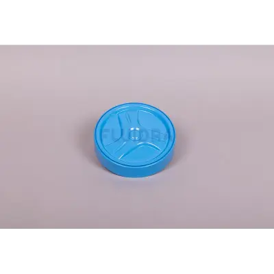 Jante arrière Aquacyclone VX- ex W2476A (ZODIAC)