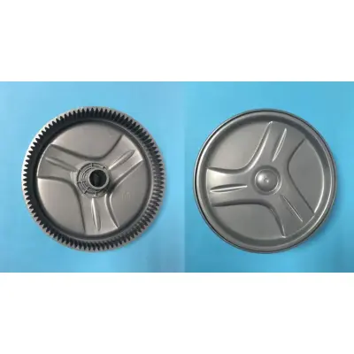 Jante Grande AV R9022 SANS PNEU Vortex 3 et 4 5-5050