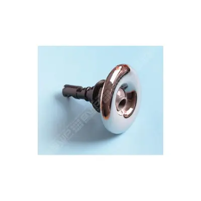 Jet directionnel inox 3''