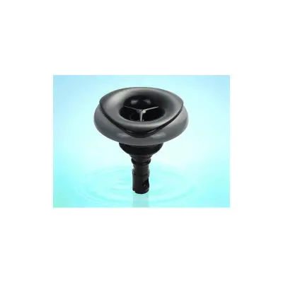 Jet Rising Dragon 3" - Alpha - Single Pulse Internal - Deux Tons
