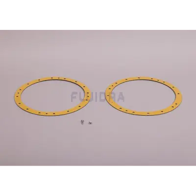 Joint adhésif projecteur