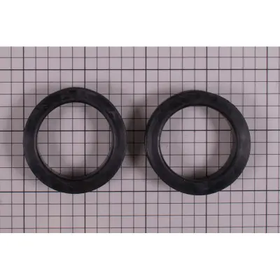 Joint concave 2'' pour filtre 2,5 bar - Remplace 1640040R