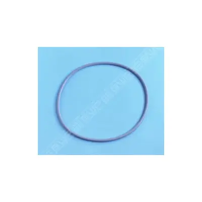 Joint de couvercle NM gris épais pour FSAB Triton NM, Clear Pro, Tagelus 8"1/2