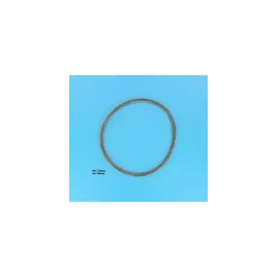 Joint de couvercle PPE 5P4R/Dyna-Glass
