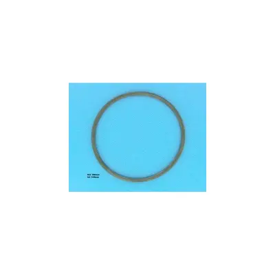 Joint de couvercle préfiltre 142,3x6,69 mm pour PPE 5JWP, 5P2R, S5P2R