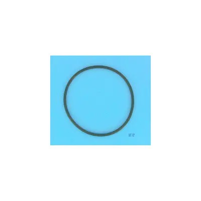 Joint de couvercle préfiltre PPE Iris - torique strié