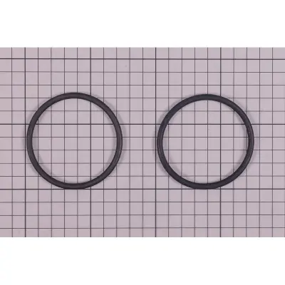 Joint de raccord PPE Viron P320 - Remplace 43430-70003