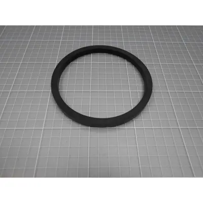 Joint plat 112x128x6 mm pour diffuseur de pompe KIVU (Astral)