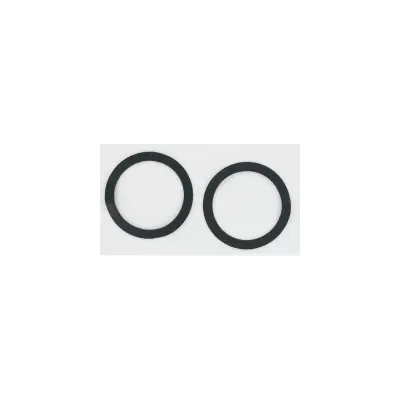 Joint Raccord Union Traversée 1"1/2 Filtre 3D / LSR 16/18/20/24 - x2 - Avant 2004 (LACRON)