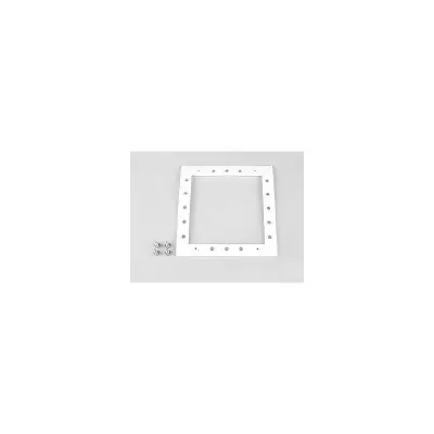 Joint sandwich de Bride SK (+ Vis) - Mini-Skimmer GM 198x189mm - Remplace 105D056, CE11030605 (ASTRAL)