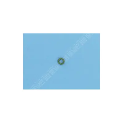 Joint torique de bouchon de turbine 6 x 2 mm BADU 90/7.90/11.90/13