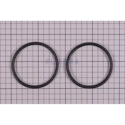 Joint torique de raccord de refoulement Ø75 mm PPE Big Discovery, New BCC - Remplace HD021125
