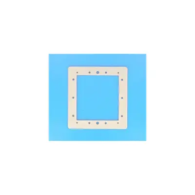 Joints de Bride (x2) SK Pisc.Hors-Sol - 205x193 mm - REMPLACE 06824R0005 (ASTRAL) 
