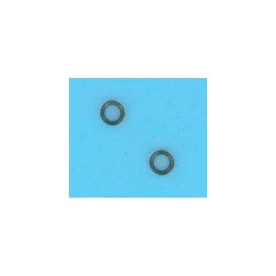 Joints en V PPE Victoria / Glass Plus - 2 HP - 3 HP - Remplace 4405011117