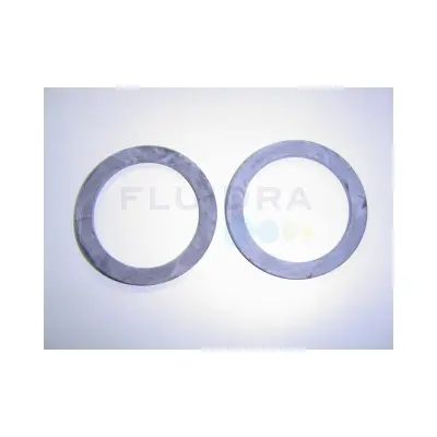 Joints plats (x2) 55x72x3.5 Filtre SAB - Remplace 00544R0106 (ASTRAL)