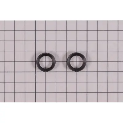Joints V ring 14mm Plateau d'étanchéité PPE (x2) - Remplace MT001000, 20000R1225, 09096R0201 (IML)