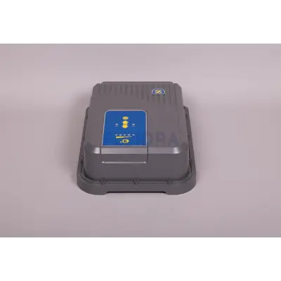 Kil capot et interface utilisateur Ei² (ZODIAC)