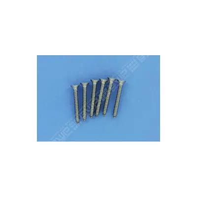Kit 6 Vis Support Liner NCC 4.8 x 38 (ACIS)