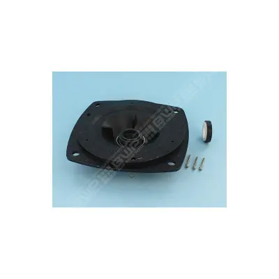 Kit adaptateur pour pompe Supatuf. Supaflo (50-200) Ex. 6350212