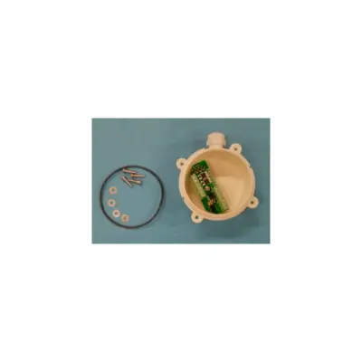 Kit boite relais ronde (ZODIAC)