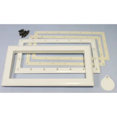 kit bride + joint + enjoliveur + vis Skimmer std LINER