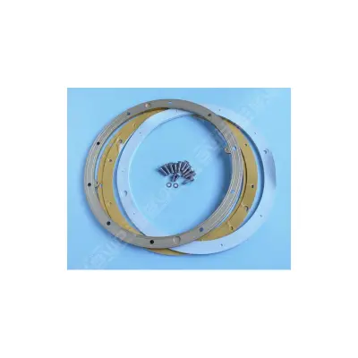 Kit bride Laiton joints vis (Préfab) PROJ (ex 1123040)