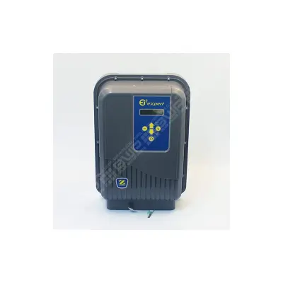 Kit capot et interface utilisateur Ei² Expert + PCB contrôle (ZODIAC)