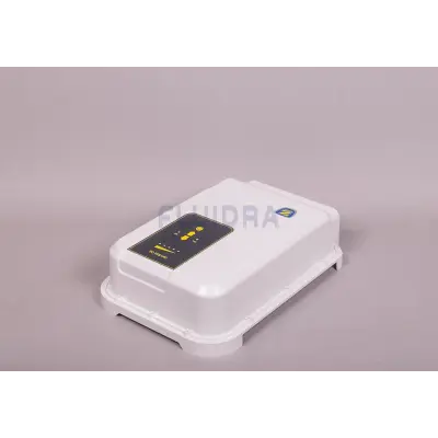 Kit capot et interface utilisateur GenSalt OE (ZODIAC)