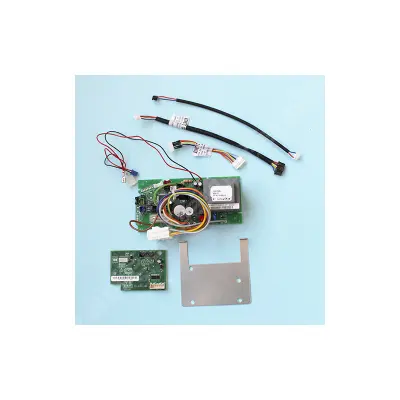 Kit carte principale A1 WTC03944 + carte détendeur A4 Z300 ref R06931 - Remplace R07151