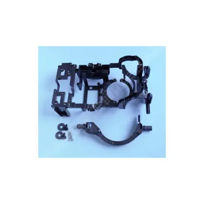 Kit chassis de robot Bluefury Lite REMPLACE 360232 (PENTAIR)