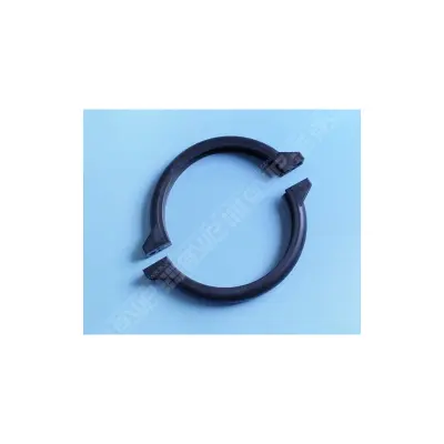Kit collier de serrage (2 pièces)