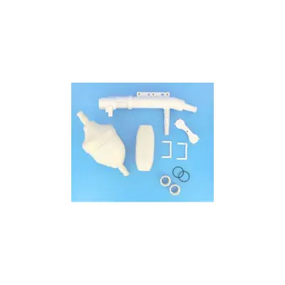 Kit Conversion Vanne De Recul 380