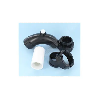 Kit coude + raccord pour installation PPE FloPro