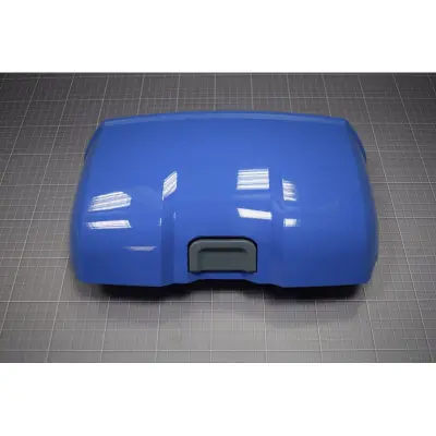 Kit Couvercle  Cartouche M4/M5