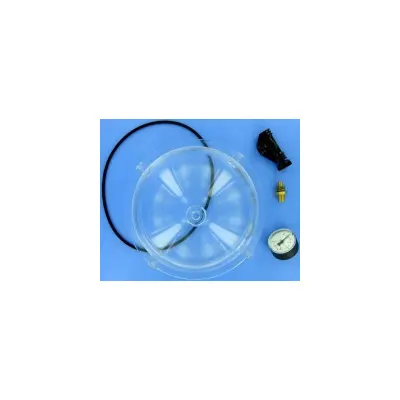 Kit couvercle FSAB Triton 8"1/2 (PENTAIR)