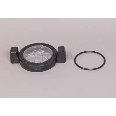 Kit couvercle préfiltre FHP (+ joint) (ZODIAC)