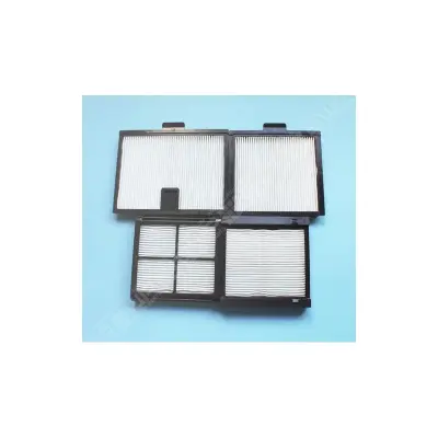Kit de 4 cartouches fines 50 microns Dolphin S100